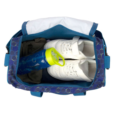 Undercover-Sporttasche Fußball