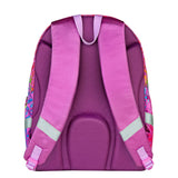 Undercover School Rucksack Rainbow High - afbeelding 2