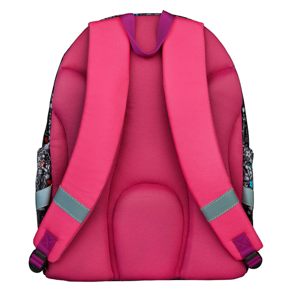 LOL. Schul -Rucksacküberraschung