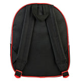 Undercover -Rucksack mit Avengers Front -Tasche - afbeelding 3