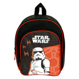 Undercover -Rucksack mit Star Wars Front Tasche - afbeelding 1