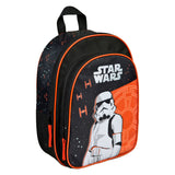 Undercover -Rucksack mit Star Wars Front Tasche - afbeelding 2
