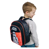 Undercover -Rucksack mit Star Wars Front Tasche - afbeelding 5