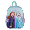 Undercover 3D -Rucksack gefroren