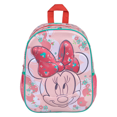 Undercover 3D -Rucksack Minnie Maus