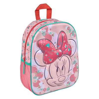 Undercover 3D -Rucksack Minnie Maus