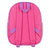 Undercover 3D Rucksack Peppa Pig - afbeelding 3
