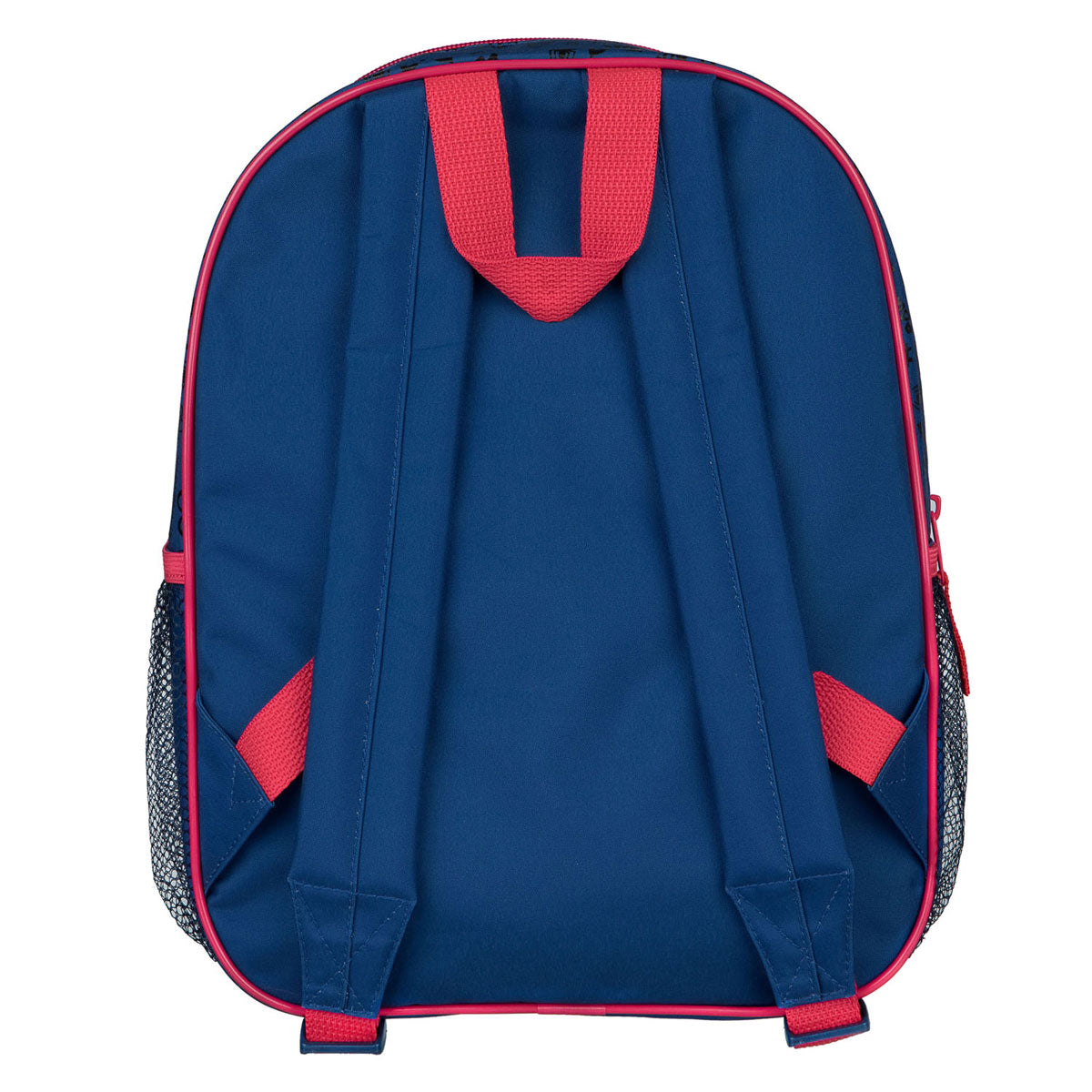 Undercover 3D -Rucksack Spiderman