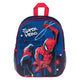 Undercover 3D -Rucksack Spiderman