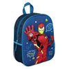 Undercover 3D Rucksack Avengers