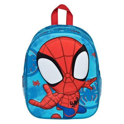 Undercover 3D -Rucksack Spidey