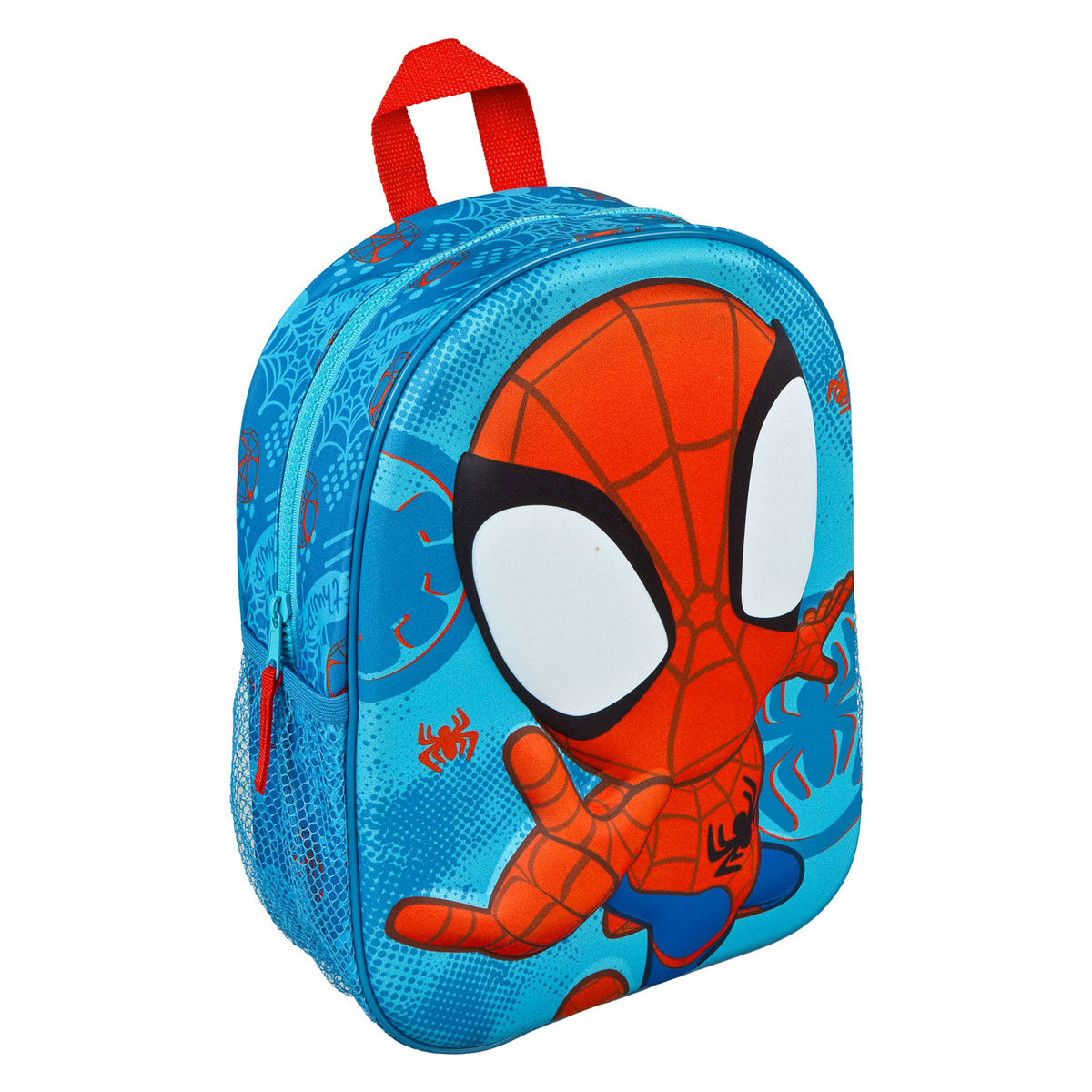 Undercover 3D -Rucksack Spidey