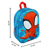 Undercover 3D -Rucksack Spidey