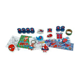 Verdeckte Adventskalender Spiderman - afbeelding 1