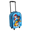 Undercover Trolley Case Paw Patrol