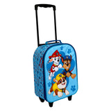 Undercover Trolley Case Paw Patrol - afbeelding 2