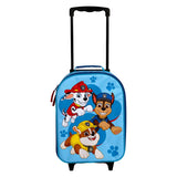Undercover Trolley Case Paw Patrol - afbeelding 1