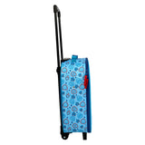 Undercover Trolley Case Paw Patrol - afbeelding 4