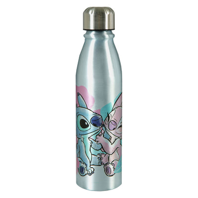 Disney Stitch Aluminium -Trinkbecher 600 ml