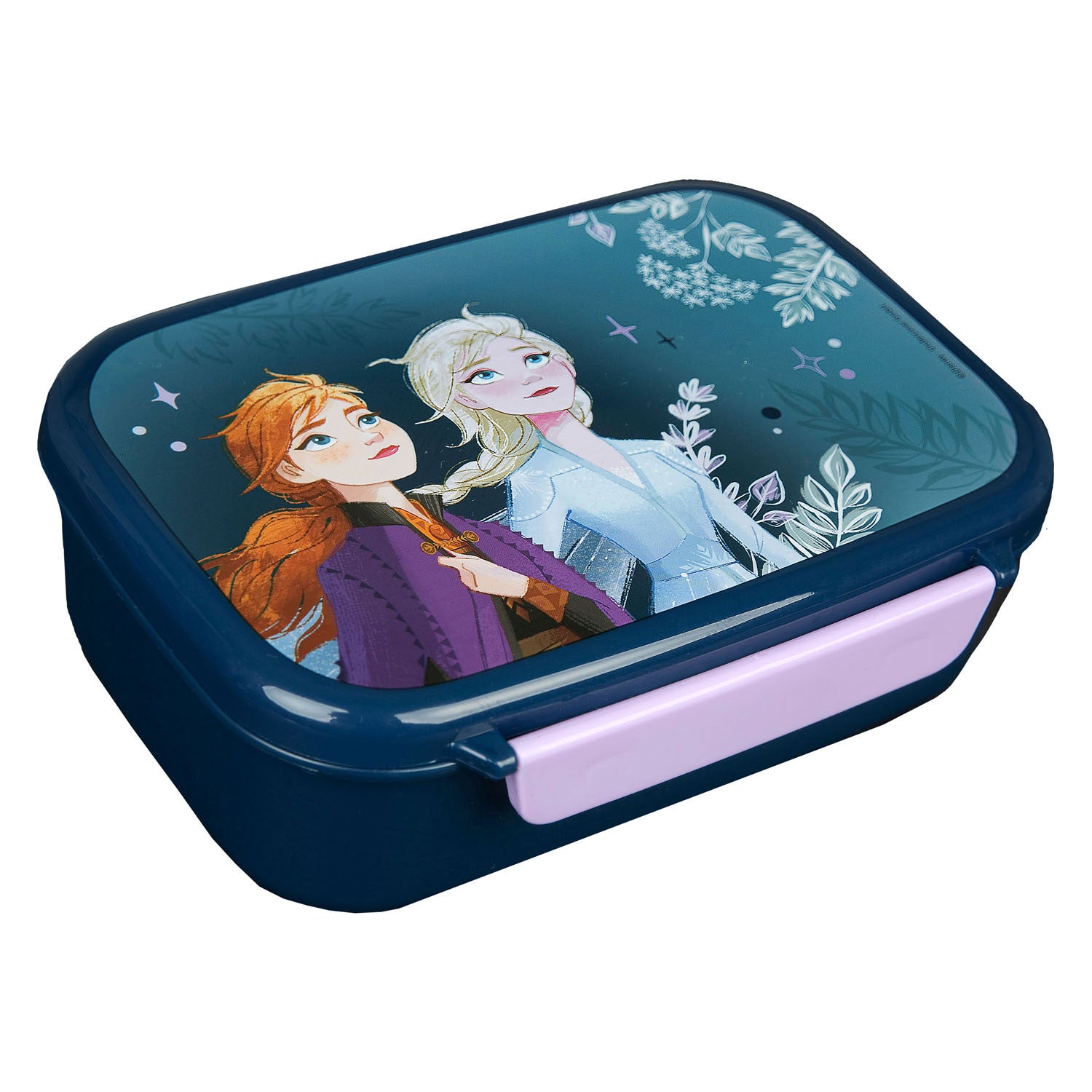 Undercover Frozen Lunchbox