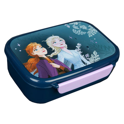 Undercover Frozen Lunchbox