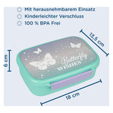 Undercover Bread Drink Schmetterlinge - afbeelding 3
