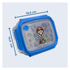 Undercover Brood Drommel Super Mario
