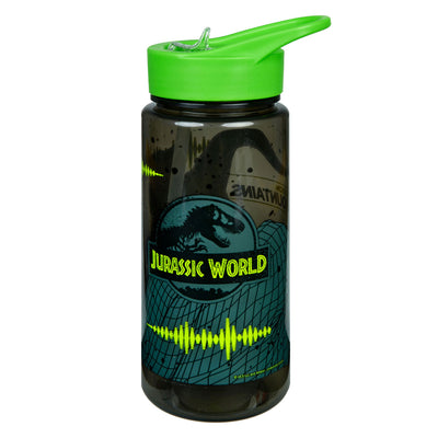 Undercover Aero Trinkflasche Jurassic World, 500 ml
