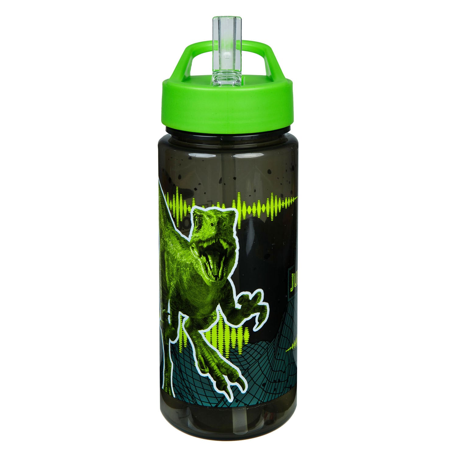 Undercover Aero Trinkflasche Jurassic World, 500 ml