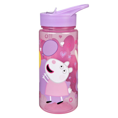 Undercover Areo Trinkflasche Peppa Pig, 500 ml