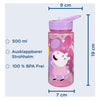 Undercover Areo Trinkflasche Peppa Pig, 500 ml