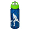 Undercover Aero Trinkflasche Fußball, 500 ml