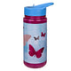 Undercover Aero Trinkflaschen Schmetterlinge, 500 ml