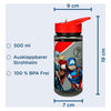 Undercover Aero Trinkflasche Avengers, 500 ml