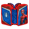 Undercover 3-Kuchen gefüllt Endui Spiderman
