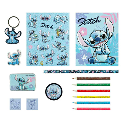 Lilo Stichaktivitätsspaß Set