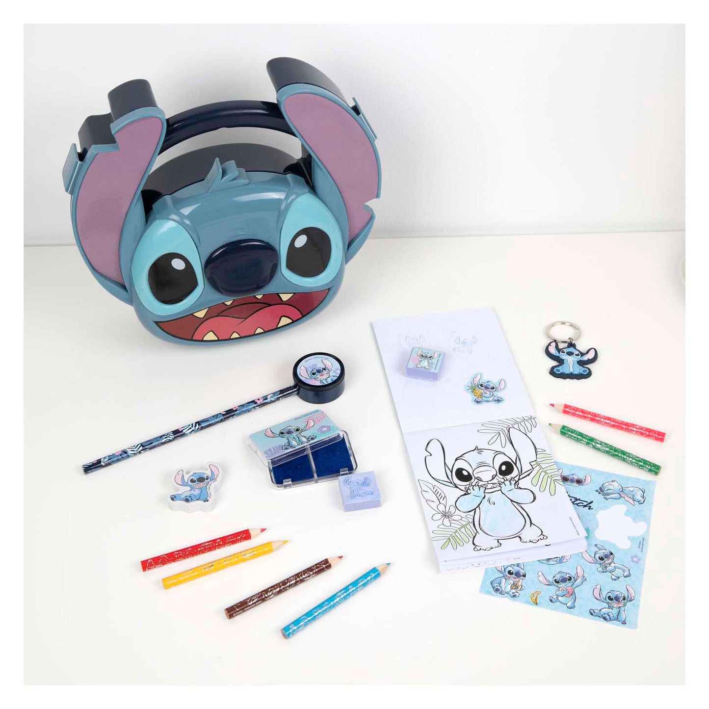 Lilo Stichaktivitätsspaß Set