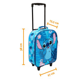 Unterdeckungstich -Kinderwagen versichern - afbeelding 5
