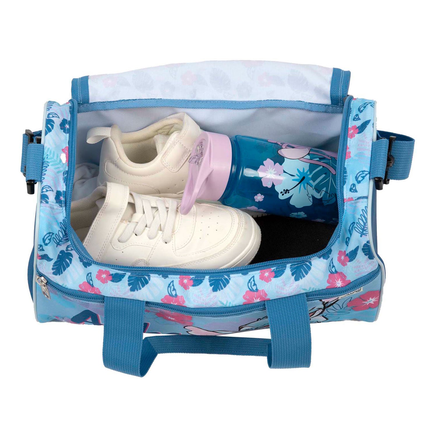 Undercover Stitch Sportbas - 35x16x23cm