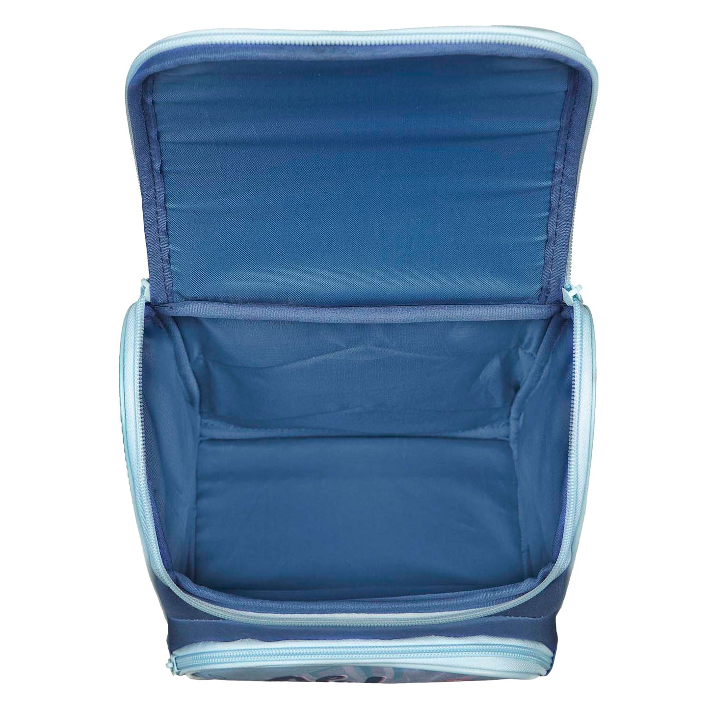 Undercover -Rucksackstich Aloha