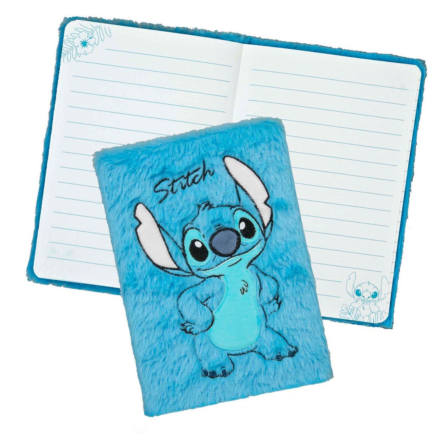 Undercover Stitch Notebooks, 3 -Set von 3