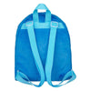 Rucksack flauschiger Stich