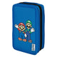 Undercover Stoffed Pocket Super Mario 3-Kuchen