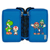 Undercover Stoffed Pocket Super Mario 3-Kuchen