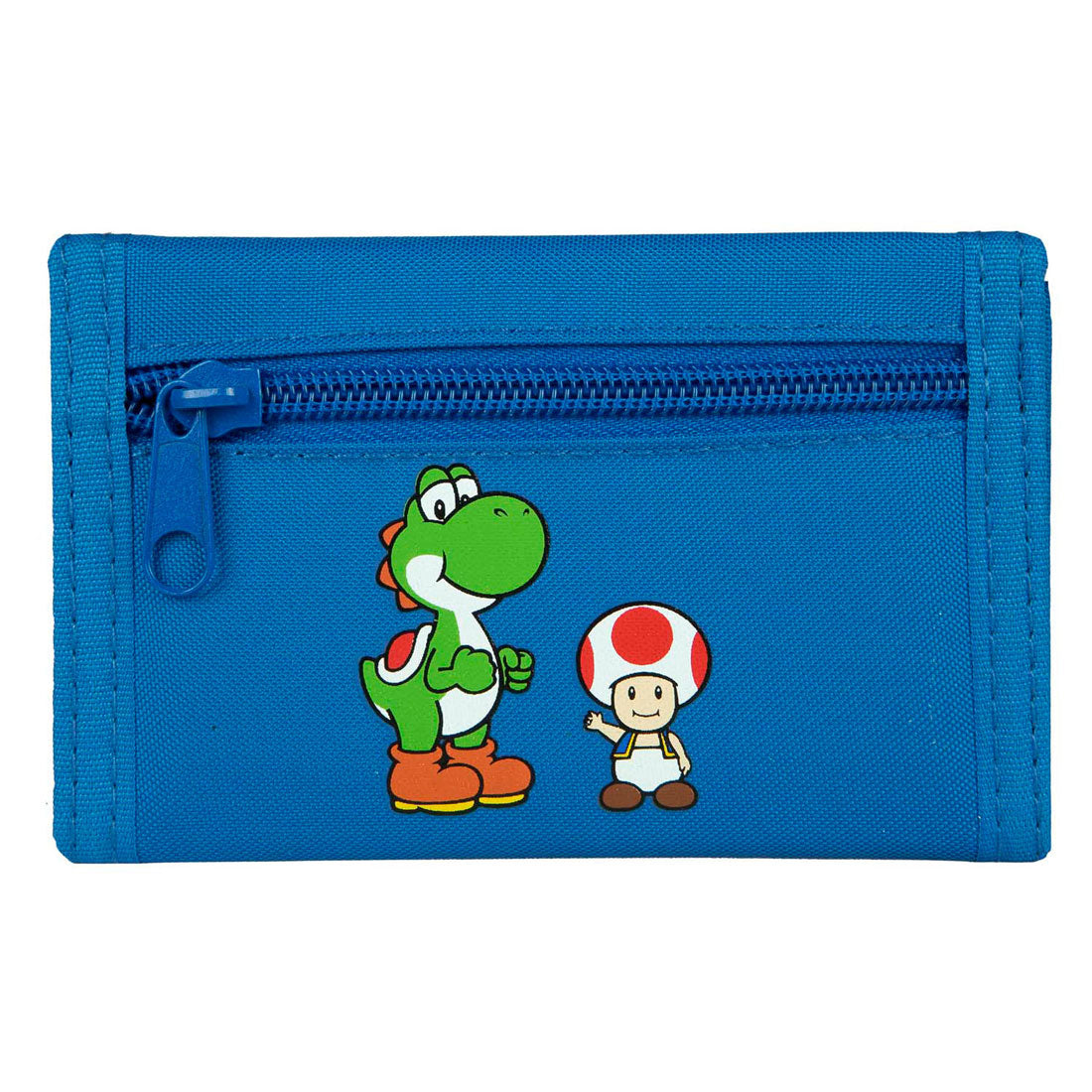 Portemonnnee super mario