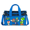 Undercover Sportbas Super Mario Blauw