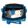 Undercover Sportbas Super Mario Blauw
