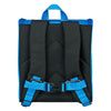 Undercover School Rucksack Super Mario Blauw
