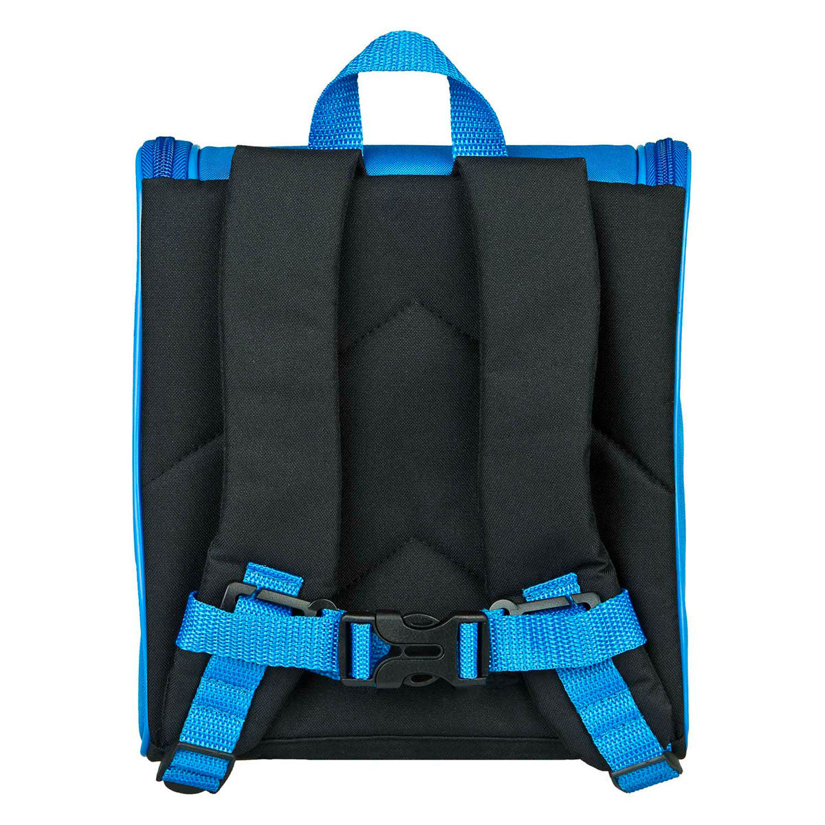 Undercover School Rucksack Super Mario Blauw