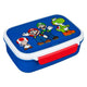 Undercover Bread Drink Super Mario Blue